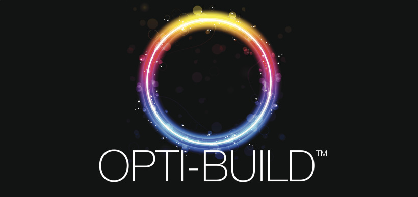 SFI Opti-Build