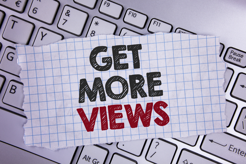 15Free Ways to Get More Blog Post Views